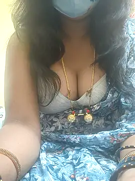 Preeti345 online show from December 2025 08:22:01 AM