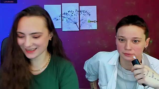 jenna elayne online show from February 2026 11:03:01 AM