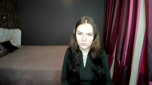 NoriaAmor online show from December 2025 12:58:02 PM