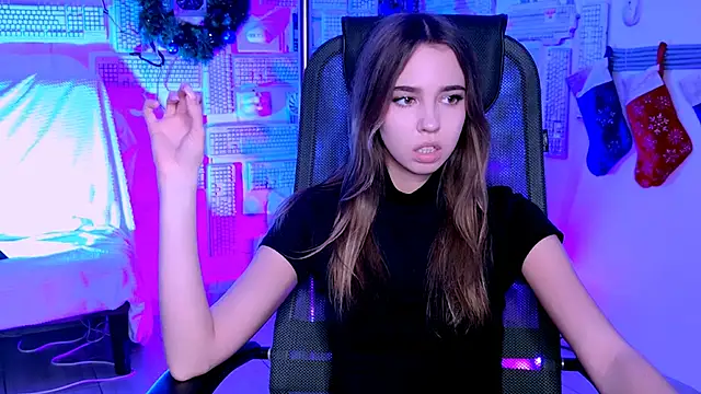 KimPorins online show from January 2026 12:09:02 PM