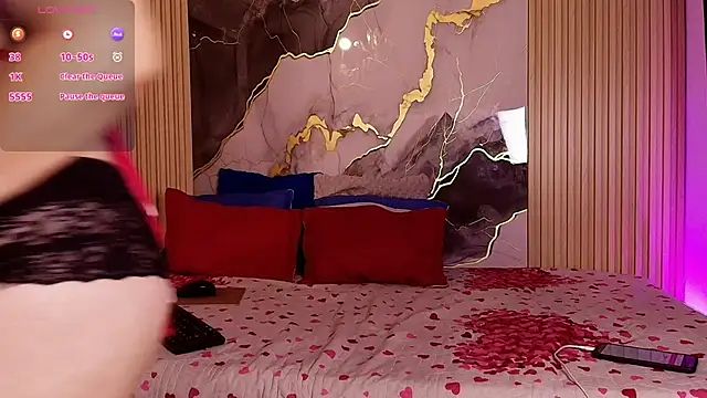 Zoe aitanaa online show from April 2026 12:11:02 PM