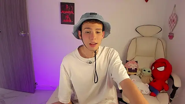 Jasson    online show from March 2026 07:09:01 PM