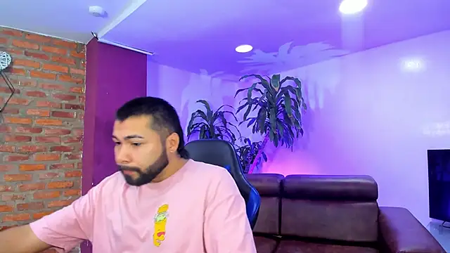 HotThreesoome online show from December 2025 01:05:01 PM