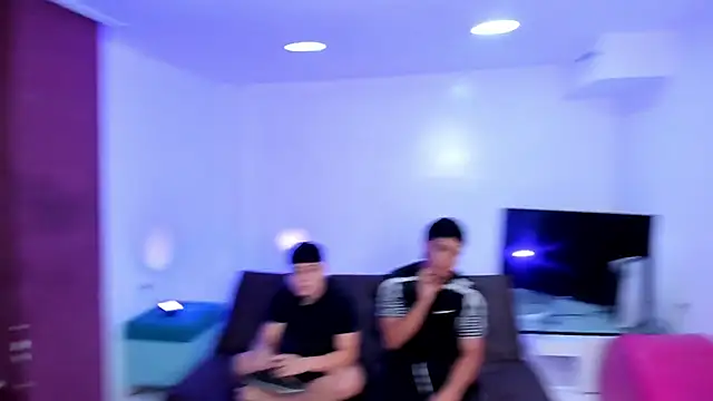 HotThreesoome online show from February 2026 12:06:02 PM