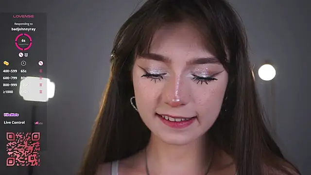 Lanenger online show from February 2026 11:16:02 PM