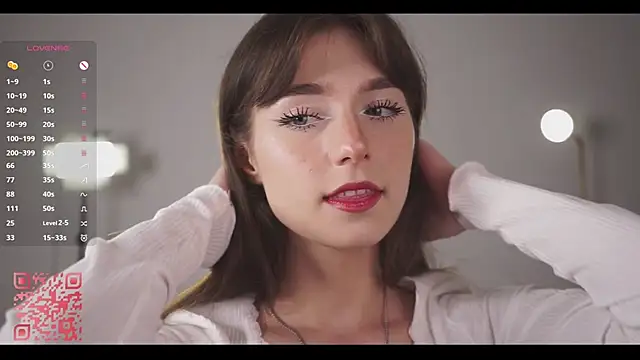 Lanenger online show from March 2026 11:55:01 PM