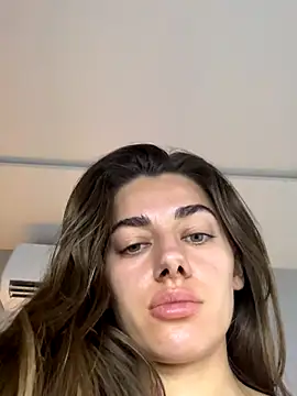 Jess  Fox online show from December 2025 04:38:01 PM