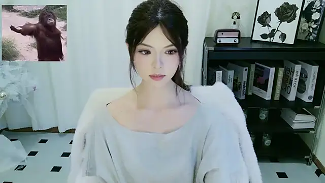 KeKe966 online show from May 2026 02:11:01 PM