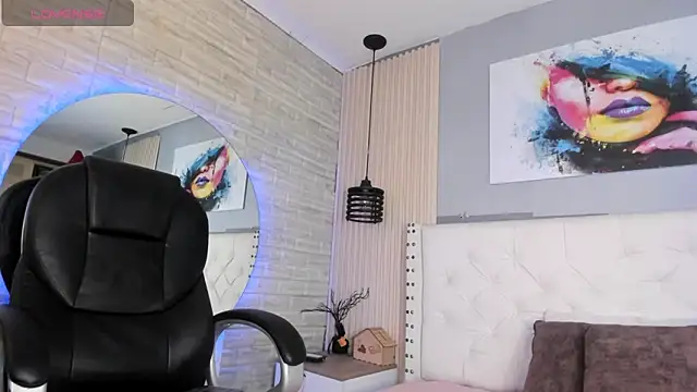 ariana  rosse online show from April 2026 03:10:02 AM