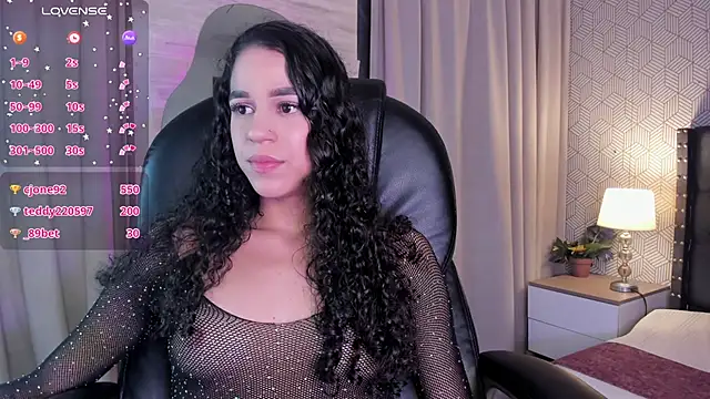 Snapshot of ariana__rosse chatting on July 2026 04:30:01 AM ariana rosse online show from July 2026 04:30:01 AM