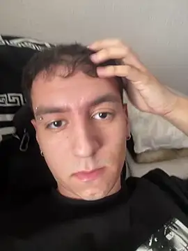 theocallen  online show from March 2026 01:39:01 PM