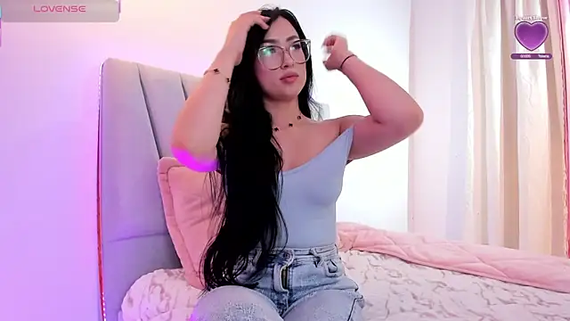 Snapshot of Ambaar5 chatting on February 2026 12:17:01 AM Ambaar5 online show from February 2026 12:17:01 AM