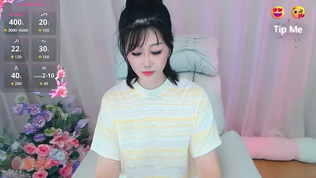 Snapshot of xiaoyao_007 chatting on June 2026 03:21:02 PM xiaoyao 007 online show from June 2026 03:21:02 PM