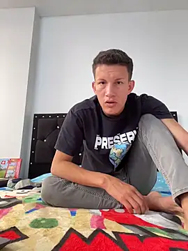 Eros Flame online show from March 2026 07:00:02 PM