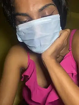 Anu camgirl online show from May 2026 05:00:01 PM