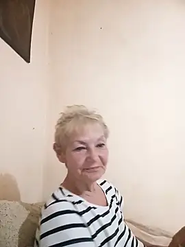 Calypso-Loove online show from June 2026 01:23:02 PM