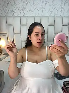 LissaBaker online show from January 2026 11:29:02 PM