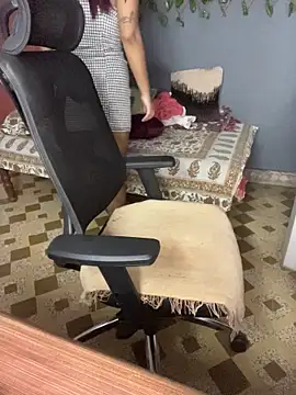 Brown Beautyz online show from March 2026 03:51:01 PM