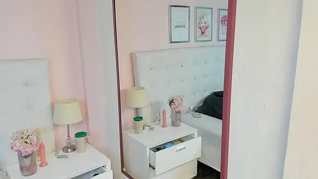 TanyaOconnor online show from February 2026 11:47:02 AM