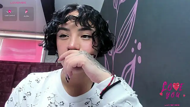 Kiara Fox   online show from February 2026 07:54:01 PM