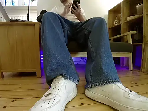 jonas camboy online show from February 2026 04:19:02 PM