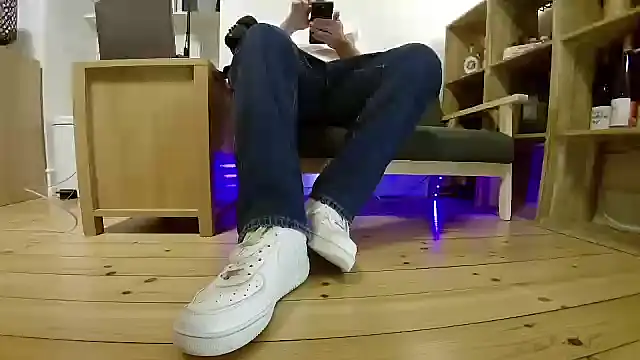 jonas camboy online show from March 2026 05:30:01 PM