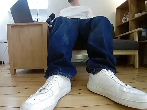 jonas camboy online show from March 2026 02:01:02 PM