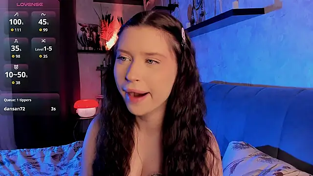 CharlesBurnett online show from February 2026 06:17:02 AM