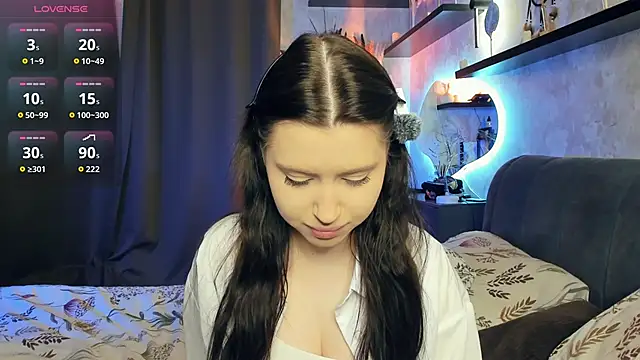 CharlesBurnett online show from February 2026 07:23:01 AM