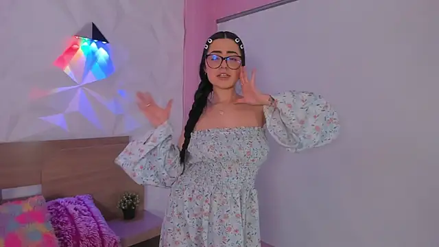 abby angel 1 online show from December 2025 12:43:01 PM