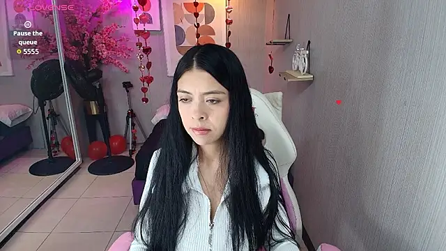 Emily osman online show from February 2026 12:34:02 PM