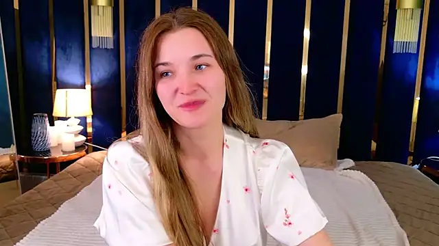 Lina Sinerz online show from June 2026 04:29:02 AM