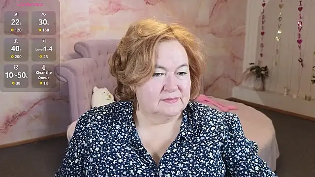 Nola Nekta online show from January 2026 09:11:02 AM