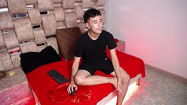 KathyAiden online show from March 2026 08:04:02 PM