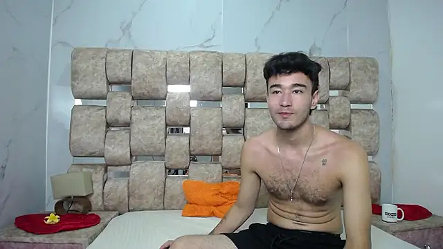 KathyAiden online show from March 2026 09:18:02 PM