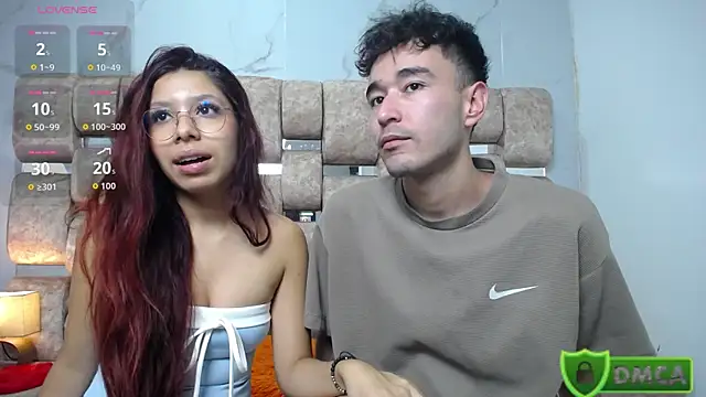 KathyAiden online show from May 2026 06:17:02 PM