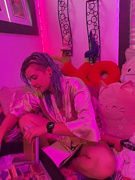 rosiebuddy online show from February 2026 06:45:01 PM