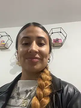 Megumi Ivanov online show from January 2026 12:37:01 AM