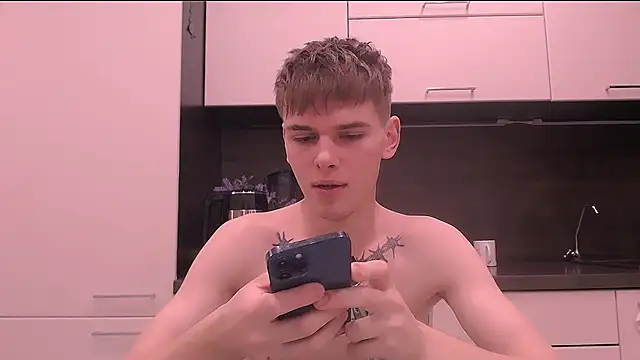 Fredd Xanders online show from March 2026 06:35:01 PM