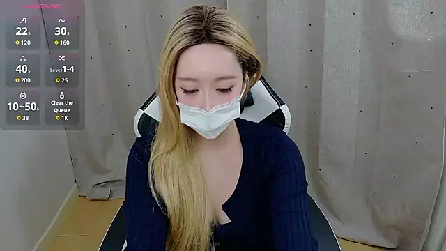 Kititi0x0 online show from January 2026 11:25:02 AM