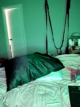 SpiderRose online show from February 2026 05:44:01 AM