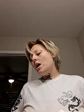 SpiderRose online show from May 2026 08:47:01 PM