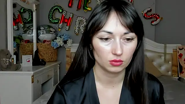 RosiAlina online show from January 2026 09:14:02 AM