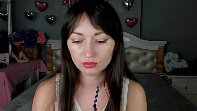 RosiAlina online show from February 2026 09:24:02 AM