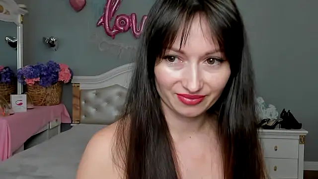 RosiAlina online show from March 2026 08:07:01 AM