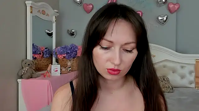 RosiAlina online show from March 2026 09:20:01 AM