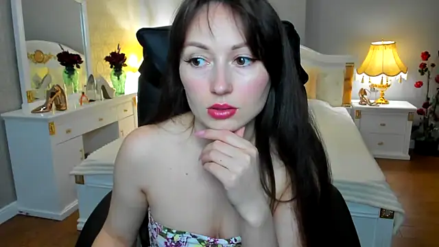 Snapshot of RosiAlina chatting on May 2026 06:41:02 AM RosiAlina online show from May 2026 06:41:02 AM