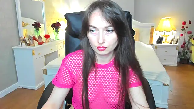 Snapshot of RosiAlina chatting on June 2026 06:26:01 AM RosiAlina online show from June 2026 06:26:01 AM