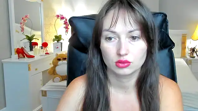 RosiAlina online show from July 2026 06:40:02 AM