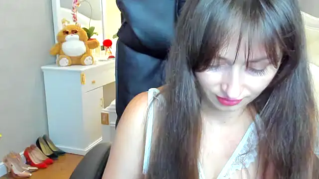 RosiAlina online show from July 2026 07:23:01 AM